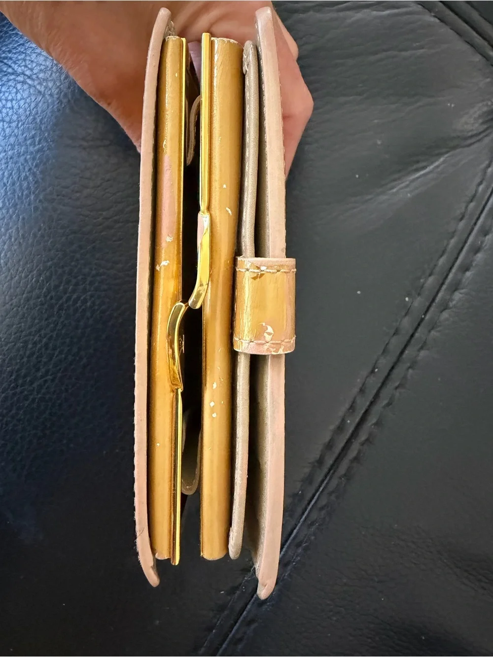 Louis Vuitton vintage louis